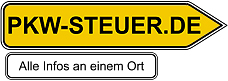 PKW-Steuer.de Logo